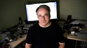 Linus Torvalds